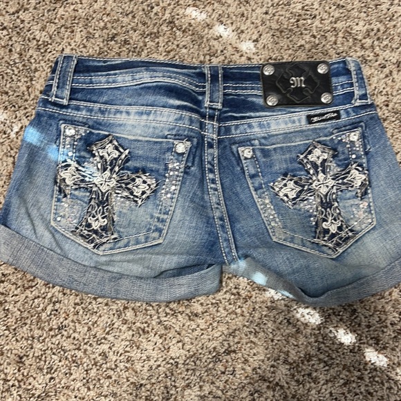 miss me shorts - Picture 2 of 3